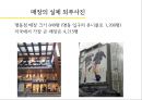 한국형 SPA(의류 전문점), 날개를 달다.pptx 8페이지