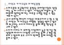 [모바일메신저시장] 라인과 카카오톡의 경영전략 비교분석 PPT자료 5페이지