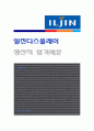 일진디스플레이(생산직) 자기소개서 합격예문, 한국유리공업 자소서, 한국유리공업 자기소개서 1페이지