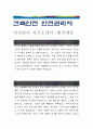 (안전관리자 자기소개서-건축안전) 산업안전 자소서, 안전기사 자기소개서, 안전관리 자소서샘플, 건축안전 자기소개서 1페이지