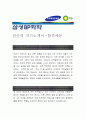 [삼성BP화학 자기소개서-전산직] 삼성BP화학 자기소개서, 삼성BP화학 자소서, 삼성BP화학 합격샘플, 삼성BP화학 합격자소서 1페이지