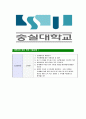 [숭실대학교-정규직최신공채합격자기소개서] 숭실대학교자소서,숭실대학교자기소개서,숭실대학교교직원자소서,숭실대자기소개서,숭실대자소서,신입직원행정직,숭실대학교 7페이지