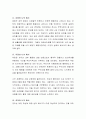 프로이트의 정신분석이론 중 방어기제를 활용하여 자신이 주로 사용하는 방어기제를 4가지 서술. 4페이지