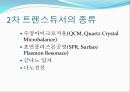 초고감도 나노바이오센서  14페이지