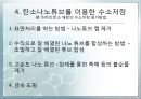 탄소나노튜브를 이용한 수소저장기술 19페이지