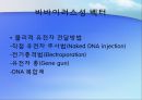 비바이러스성 벡터를 이용한 유전자 치료  6페이지