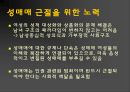 성 관련 사회 문제 36페이지