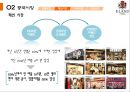 이랜드_ 기업분석, 4p,swot,성공요인 11페이지