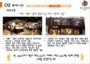 이랜드_ 기업분석, 4p,swot,성공요인 16페이지