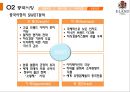 이랜드_ 기업분석, 4p,swot,성공요인 18페이지