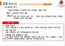 이랜드_ 기업분석, 4p,swot,성공요인 20페이지