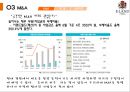 이랜드_ 기업분석, 4p,swot,성공요인 27페이지