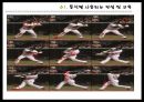 프로야구선수 손상 및 재활 치료 운동프로그램 - 야구 선수 (타자) 부상 및 처치방법.pptx 3페이지