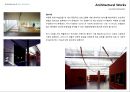 [건축학] 렘 쿨하스 (Rem Koolhass)의 이론과 작품.ppt 23페이지