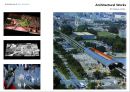 [건축학] 렘 쿨하스 (Rem Koolhass)의 이론과 작품.ppt 36페이지