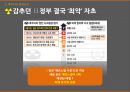 [국제관계] 체르노빌 원전사고 vs 후쿠시마 원전사고와 국제적 문제 고찰 18페이지