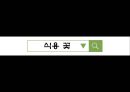 식품재료학. 채소류 24페이지