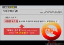  왕의남자, 영화 감상 및 허와 실 ppt 자료 15페이지