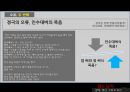  왕의남자, 영화 감상 및 허와 실 ppt 자료 18페이지