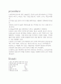 [실험] (결과) 몰질량의 측정 : 이상기체 상태방정식을 이용해서 쉽게 증발하는 기체의 몰질량을 결정한다. 4페이지
