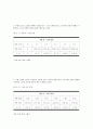 옴의 법칙 (Ohm`s Law) : 회로 상에서 전류(I), 전압(V), 저항(R)과의 이론 관계를 실험적으로 확인하는 것이다. 3페이지