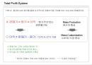 Lean/TPS 개론 19페이지