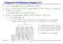  7-segment구동 10페이지