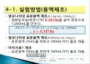  암모니아성 질소 측정 11페이지