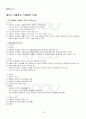 2013년 2학기 국제법 출석대체시험 핵심체크 2페이지