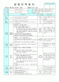 평가인증 만4세 3월 만나서 반가워요 보육일지 (보육실습일지) 13페이지