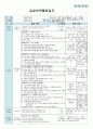 평가인증 만4세 7월 신나는 여름 보육일지 (보육실습일지) 38페이지