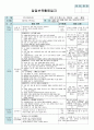 평가인증 만4세 9월 프로젝트/옷 보육일지 (보육실습일지) 4페이지