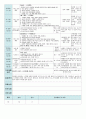 평가인증 만4세 10월 자연속으로 보육일지 (보육실습일지) 41페이지