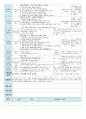 평가인증 만4세 12월 하얀겨울 보육일지 (보육실습일지) 3페이지