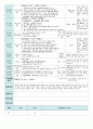 평가인증 만4세 12월 하얀겨울 보육일지 (보육실습일지) 39페이지
