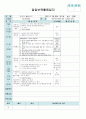 평가인증 만4세 1월 새해/프로젝트 ‘쫄깃쫄깃 떡’ 보육일지 (보육실습일지) 46페이지