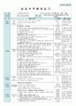  평가인증 만5세 8월 교통안전 보육일지(보육실습일지) 14페이지