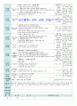  평가인증 만5세 8월 교통안전 보육일지(보육실습일지) 27페이지