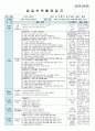  평가인증 만5세 8월 교통안전 보육일지(보육실습일지) 28페이지