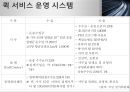[사업계획서] 퀵서비스 업체 창업 사업계획서.PPT자료 7페이지