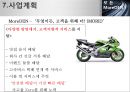 [사업계획서] 퀵서비스 업체 창업 사업계획서.PPT자료 24페이지