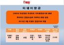 저가항공사 발전방향 16페이지