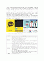 스파오(SPAO) 브랜드 마케팅 성공전략분석과 스파오의 현재와 미래전망 및 나의 의견 8페이지