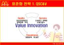 글로벌경영의 성공과 실패 [맥도날드]  13페이지