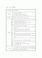 아동 치료 계획서 (내담자 상담 계획서) 4페이지