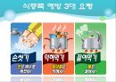 식중독 예방을 위한 위생교육 (식중독균설명포함).pptx 15페이지
