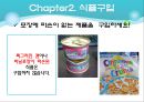 식중독 예방을 위한 위생교육 (식중독균설명포함).pptx 22페이지
