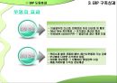 대웅제약 (기업 소개, SWOT 분석, ERP 구축과정, ERP 구축성과).pptx 18페이지