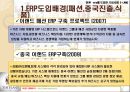 이랜드 (ERP란?, 기업소개, 도입,구축사례).pptx 8페이지