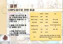 이랜드 (ERP란?, 기업소개, 도입,구축사례).pptx 18페이지